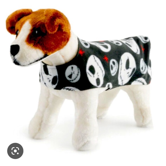 BRAND NEW‼️ Pet Jammies - The Nightmare Before Christmas Bodysuit‎ - Picture 1 of 4